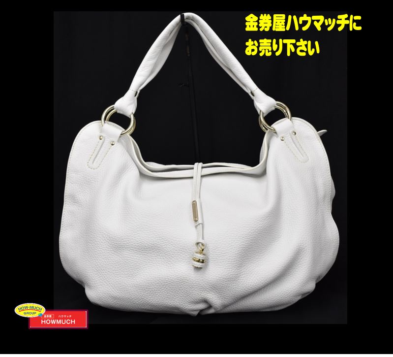 セリーヌ（CELINE）ビタースイート ショルダーバッグ をお買い取り！