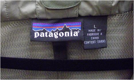 ◇Patagonia /パタゴニア ブラストジャケット入荷！ 静岡・清水の古着