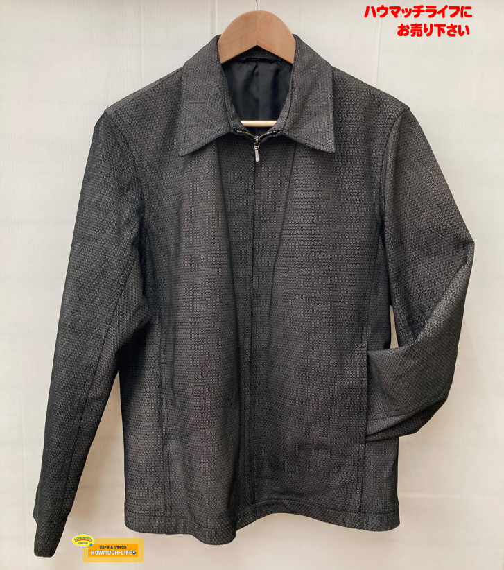 ダーバン（ D'URBAN ）ブルゾン