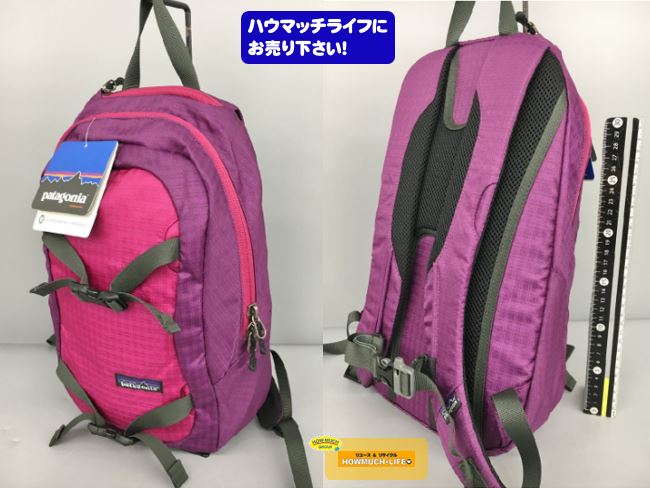 【未使用品】パタゴニア （patagonia）レディース ポケットパック (48827) バックパック 