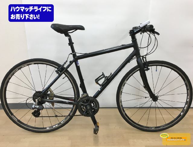 ジオス（ GIOS ）MISTRAL クロスバイク 430 (シマノ (ALTUS) 700×28C