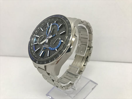 カシオ CASIO 腕時計 オシアナス OCEANUS OCW-G1100-1AFJ をお買取りいたしました！ ブランド品・腕時計の買取なら静岡市清水区のハウマッチライフ清水高橋店