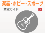 楽器・ホビー･スポーツ買取なら静岡市内のリサイクルショップ・ハウマッチライフ
